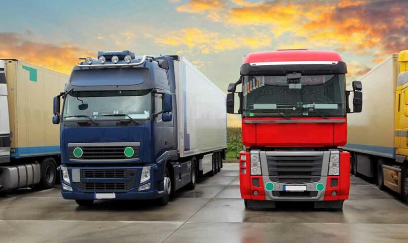 Transporte Terrestre