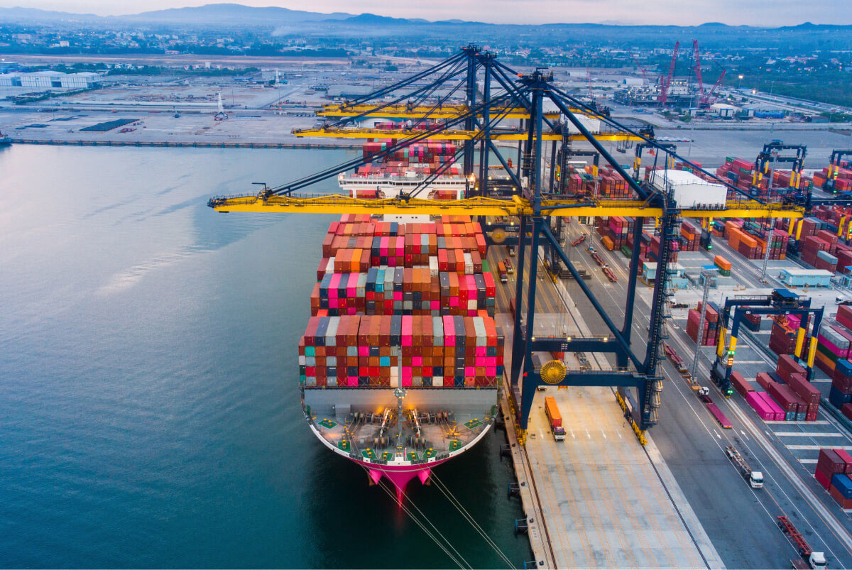 Komplete Logistics