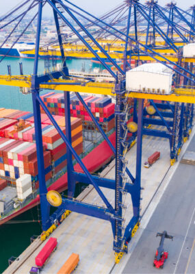 Komplete Logistics