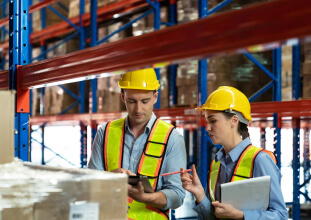 Komplete Logistics