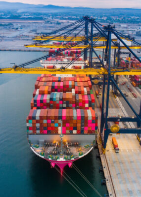 Komplete Logistics