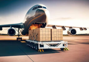 Komplete Logistics