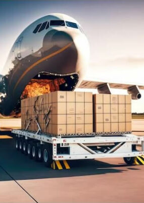 Komplete Logistics