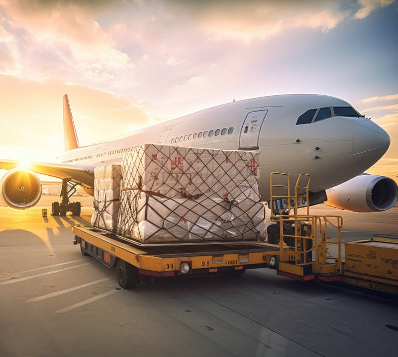 Komplete Logistics