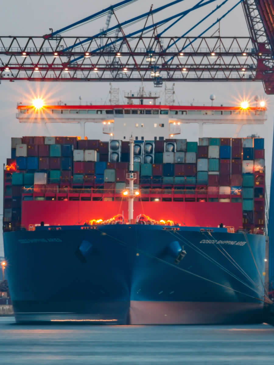 Komplete Logistics