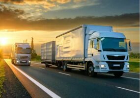 Komplete Logistics