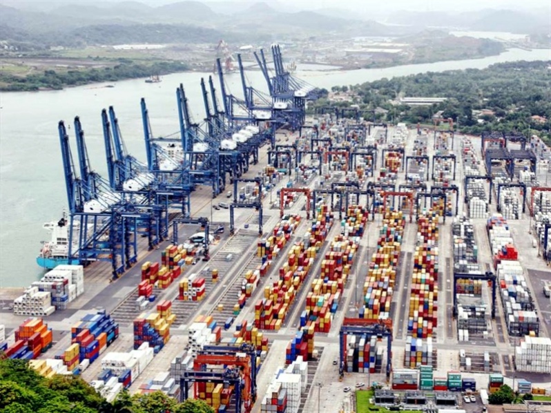 Komplete Logistics