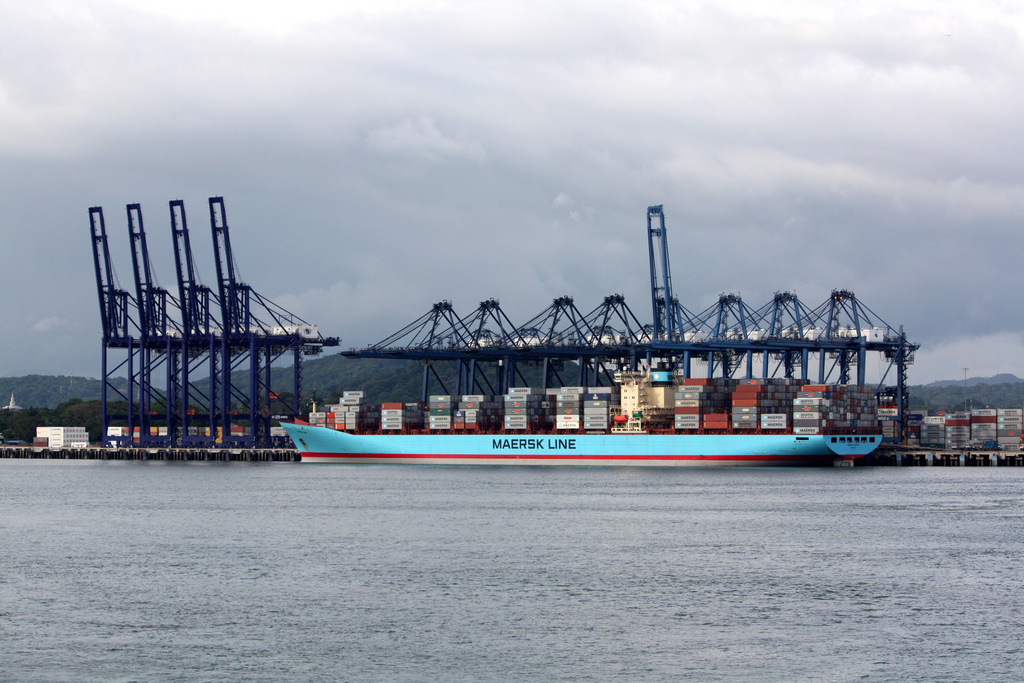Komplete Logistics