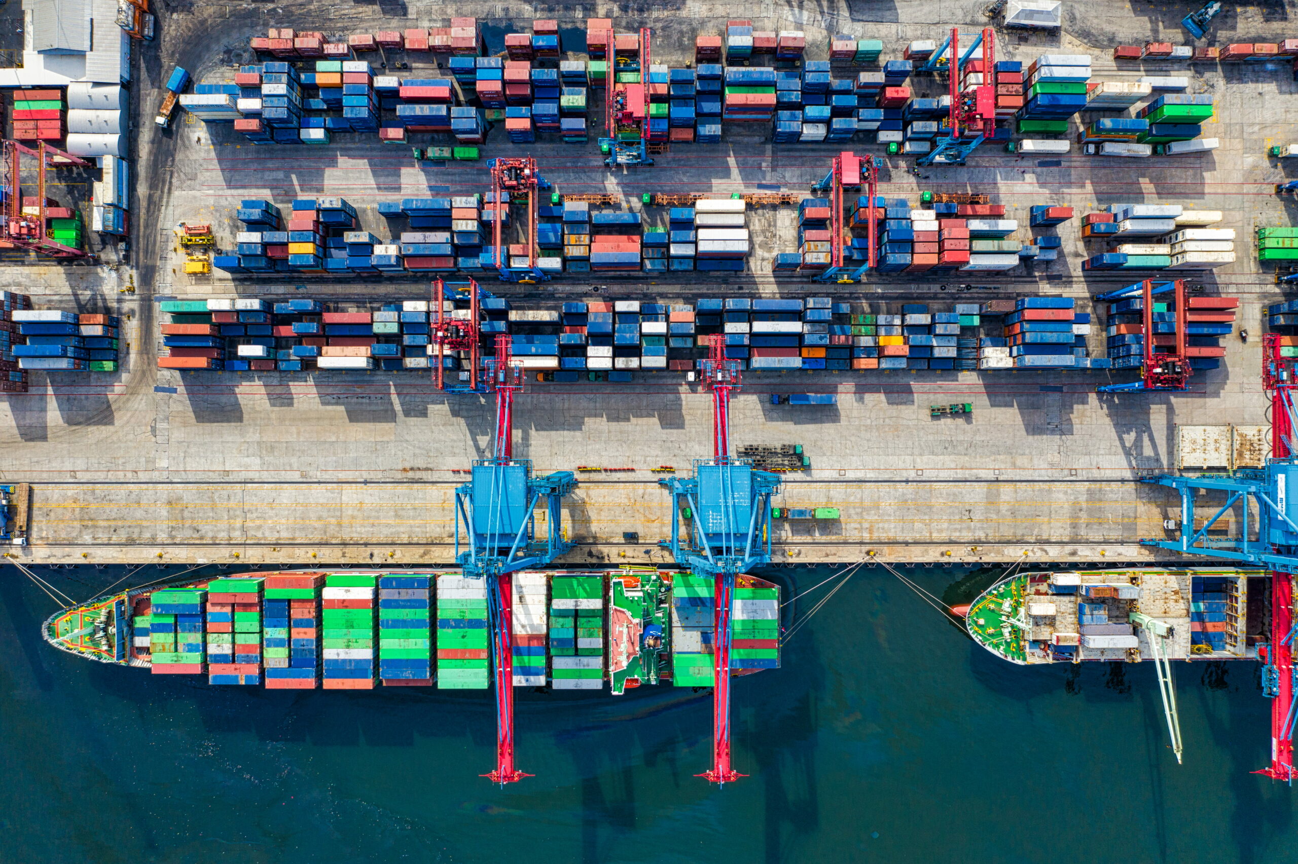 Komplete Logistics